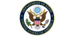 US Department of State Logo